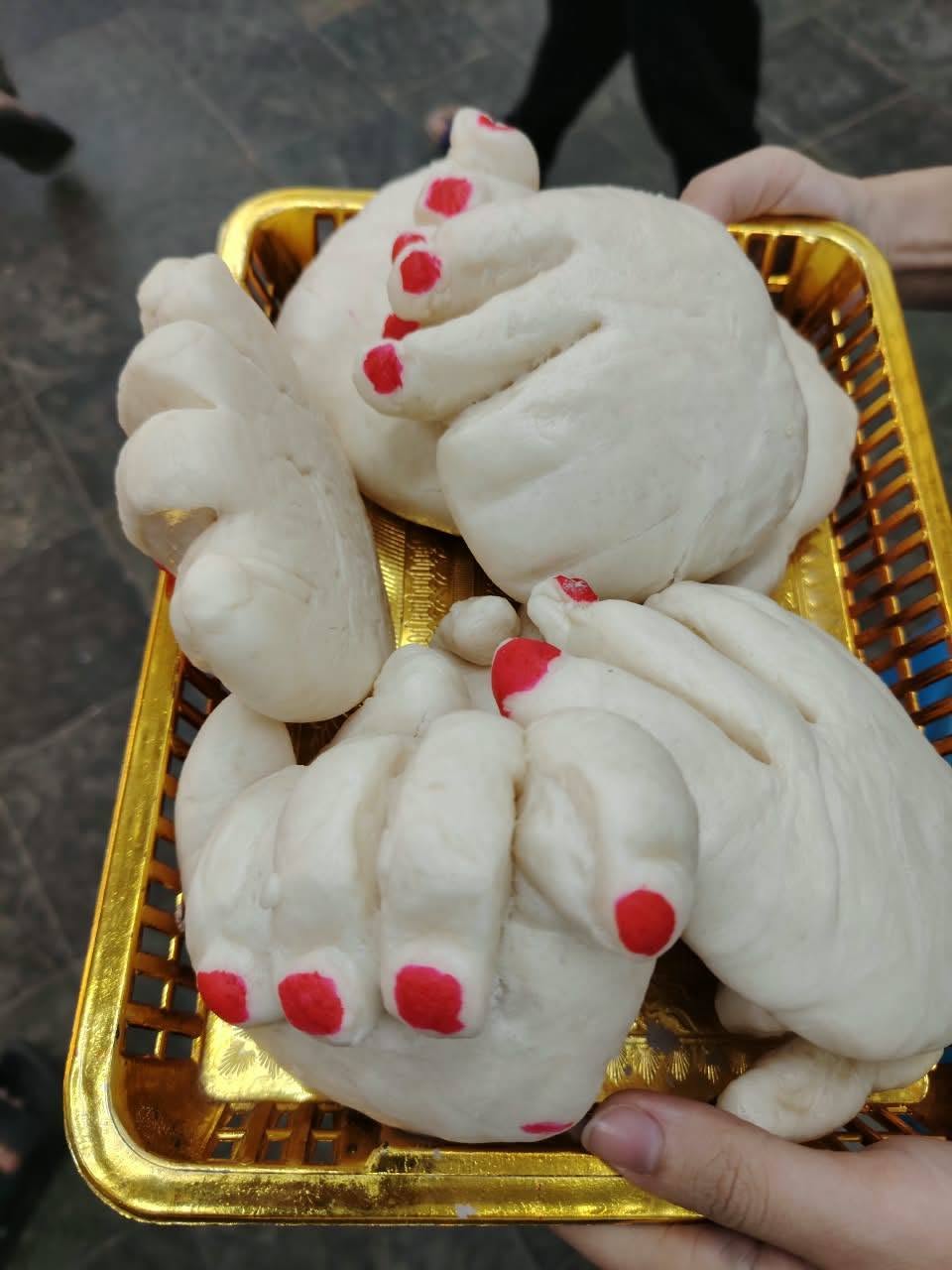 盂兰盆法会照片 19|新山圣慈寺