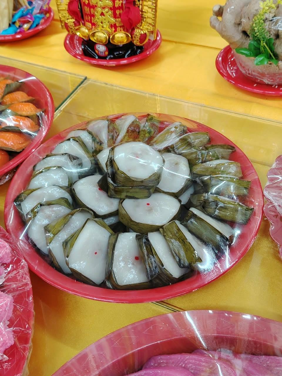 盂兰盆法会照片 26|新山圣慈寺
