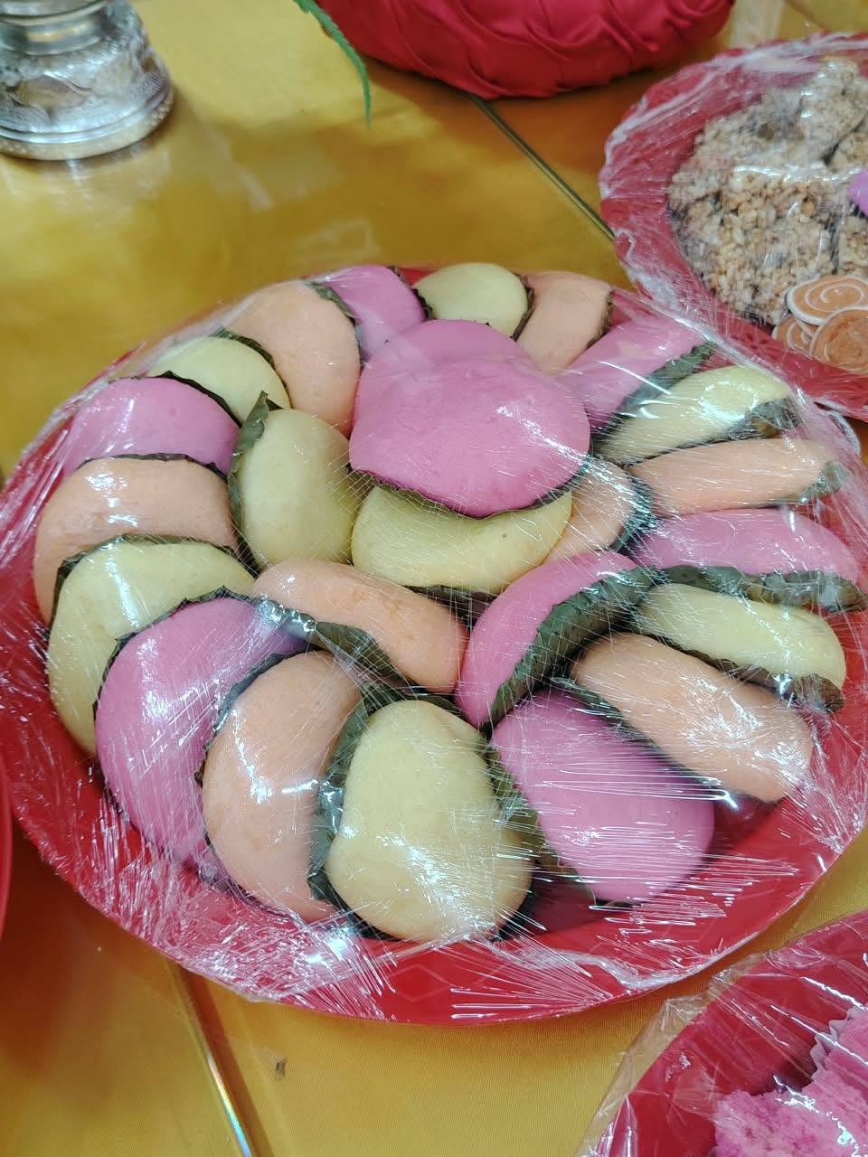 盂兰盆法会照片 28|新山圣慈寺