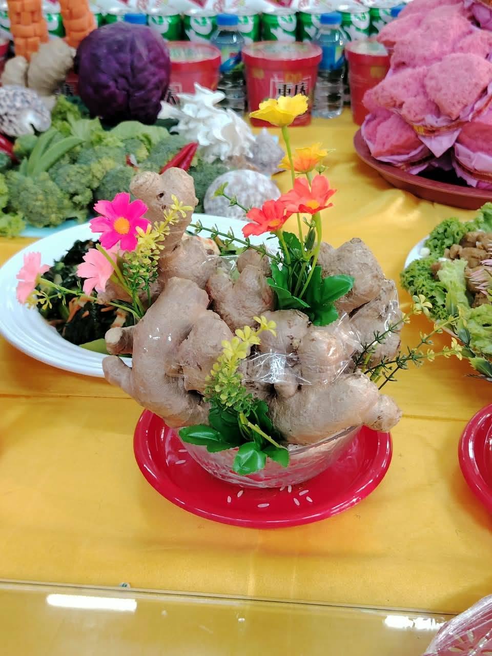 盂兰盆法会照片 17|新山圣慈寺